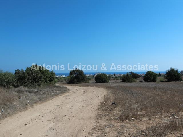 Działka w rejonie Famagusta (Protaras) na sprzedaż
