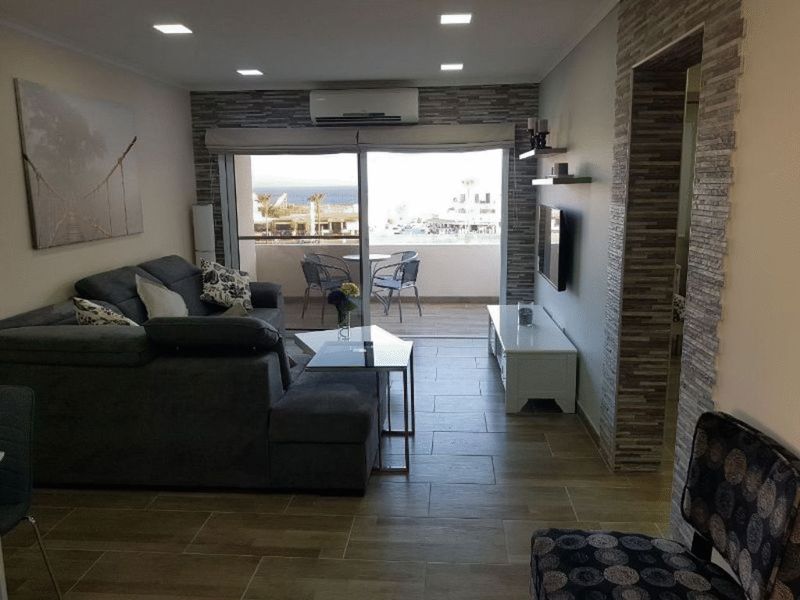 Apartament w rejonie Famagusta (Ayia Napa) na sprzedaż