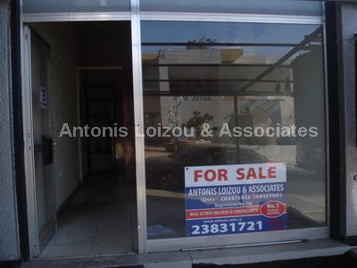Sklep w rejonie Famagusta (Agia Napa) na sprzedaż