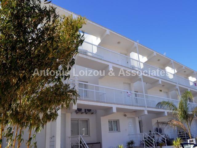 Apartament w rejonie Famagusta (Paralimni) na sprzedaż