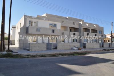 Mieszkanie dwupoziomowe w rejonie Famagusta (Paralimni) na sprzedaż