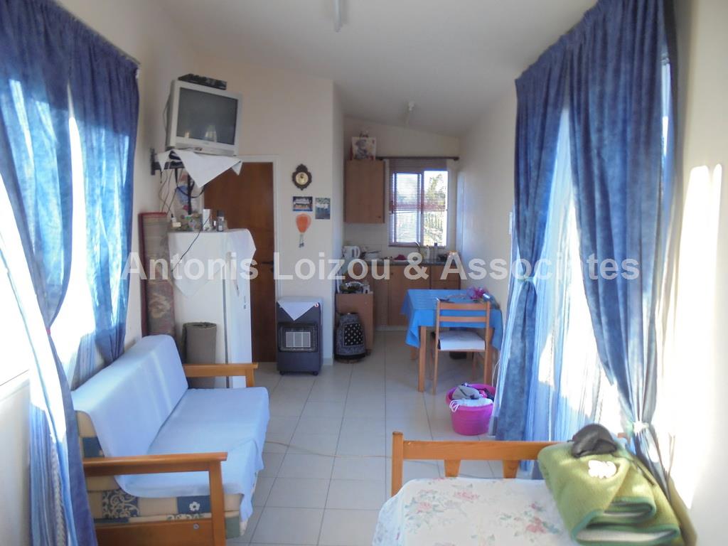 Apartament w rejonie Famagusta (Protaras) na sprzedaż