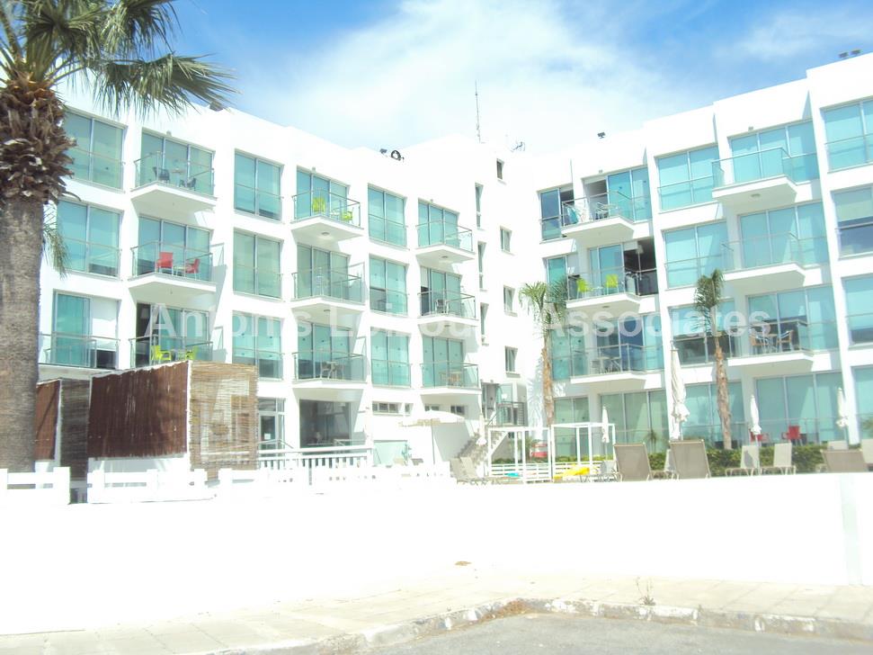 Apartament w rejonie Famagusta (Protaras) na sprzedaż