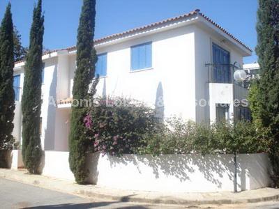Dom wolnostojący w rejonie Famagusta (Protaras) na sprzedaż