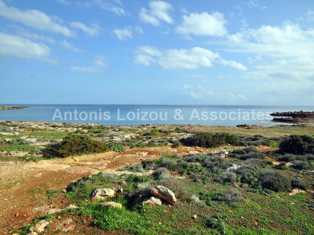 Ziemia w rejonie Famagusta (Protaras) na sprzedaż