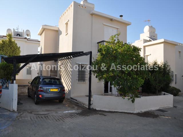 Dom wolnostojący w rejonie Famagusta (Protaras) na sprzedaż