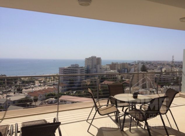 Apartament w rejonie Larnaca (City centre) na sprzedaż