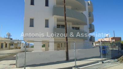 Apartament w rejonie Larnaca (K Cineplex) na sprzedaż