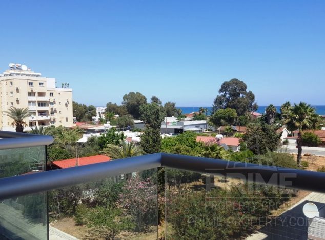 Apartament w rejonie Larnaca (Makenzy) na sprzedaż