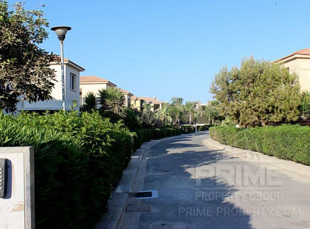 Willa w rejonie Larnaca (Pervolia) na sprzedaż