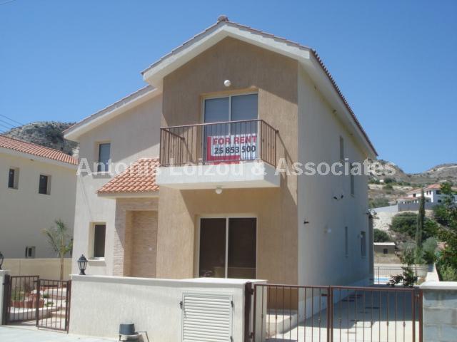 Dom wolnostojący w rejonie Larnaca (Kalavasos) na sprzedaż