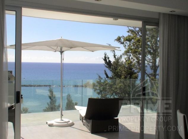 Apartament Penthouse w rejonie Limassol (Four Seasons) na sprzedaż