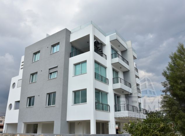 Apartament w rejonie Limassol (Kapsalos) na sprzedaż