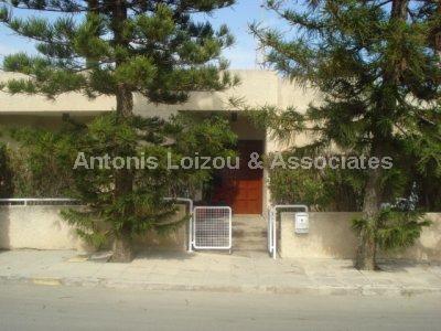 Dom wolnostojący w rejonie Limassol (Kapsalos) na sprzedaż