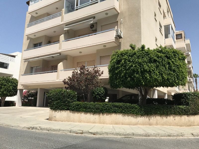 Apartament w rejonie Limassol (Limassol) na sprzedaż