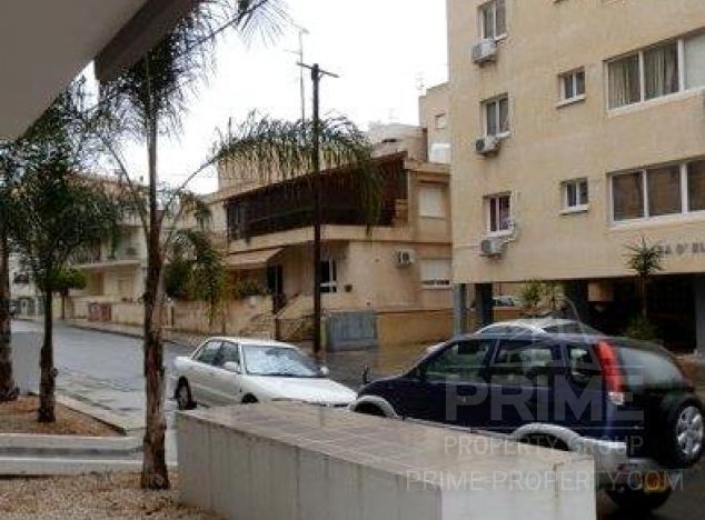 Apartament w rejonie Limassol (Neapolis) na sprzedaż