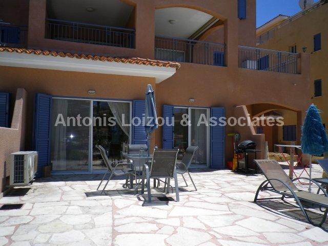 Apartament w rejonie Paphos (Kato Paphos) na sprzedaż