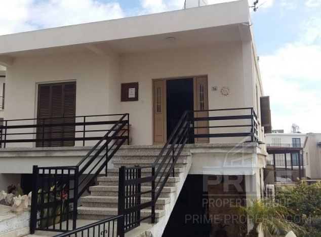 Dom typu Bungalow w rejonie Paphos (Pegeia) na sprzedaż