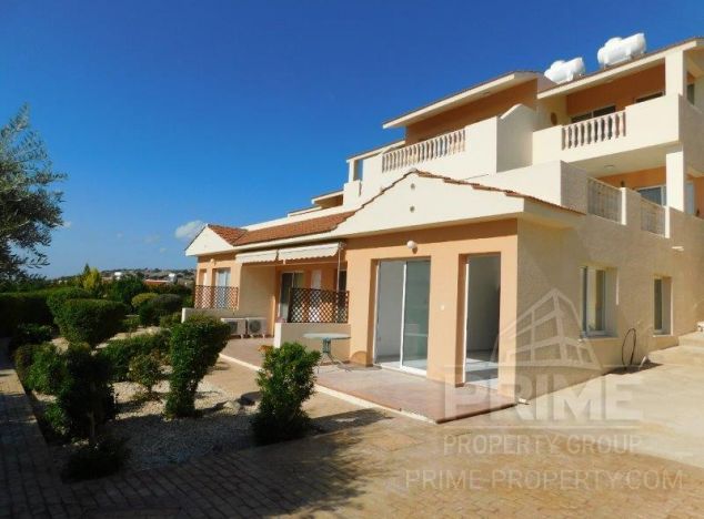 Apartament w rejonie Paphos (Pegeia) na sprzedaż