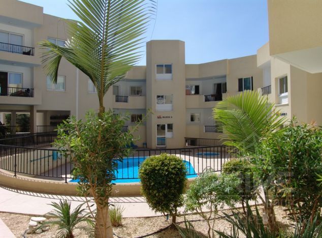 Apartament w rejonie Paphos (Pegeia) na sprzedaż
