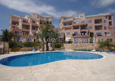 Apartament w rejonie Paphos (Tala) na sprzedaż
