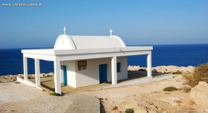 Cypr Capo Greco
