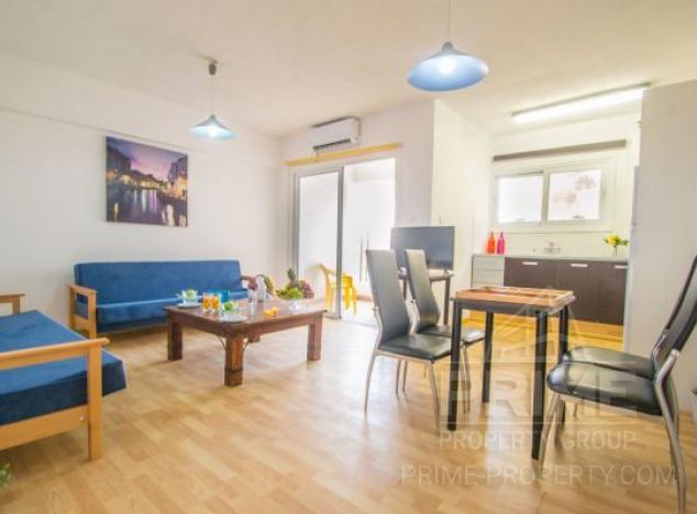 Apartament w rejonie  (Ayia Napa) na sprzedaż