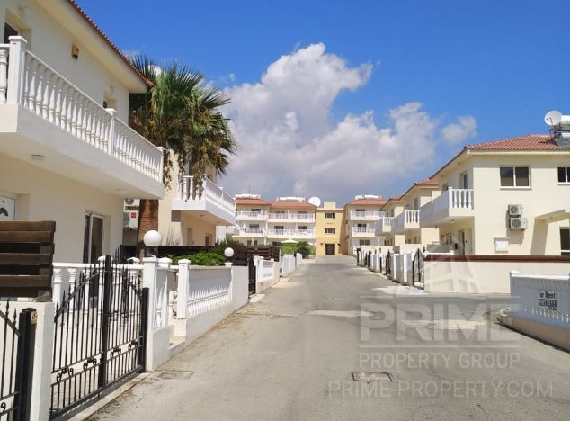 Apartament w rejonie  (Ayia Napa) na sprzedaż