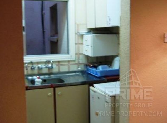 Apartament w rejonie  (Ayia Napa) na sprzedaż