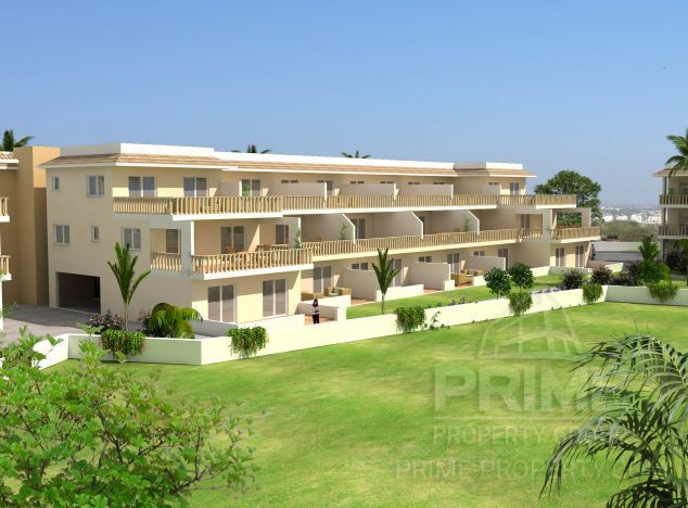 Apartament w rejonie  (Ayia Napa) na sprzedaż