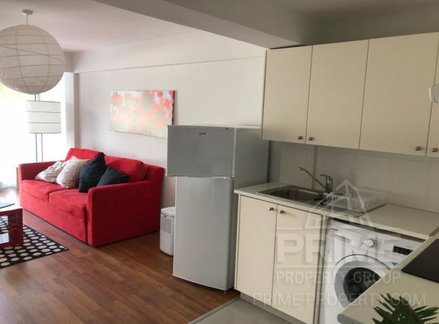 Apartament w rejonie  (Ayia Napa) na sprzedaż