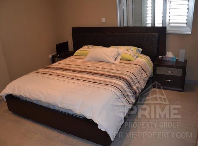Apartament w rejonie  (Ayia Napa) na sprzedaż