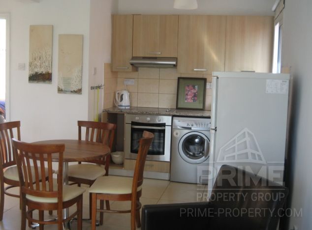 Apartament w rejonie  (Ayia Napa) na sprzedaż