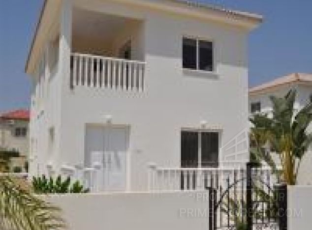 Apartament w rejonie  (Ayia Napa) na sprzedaż