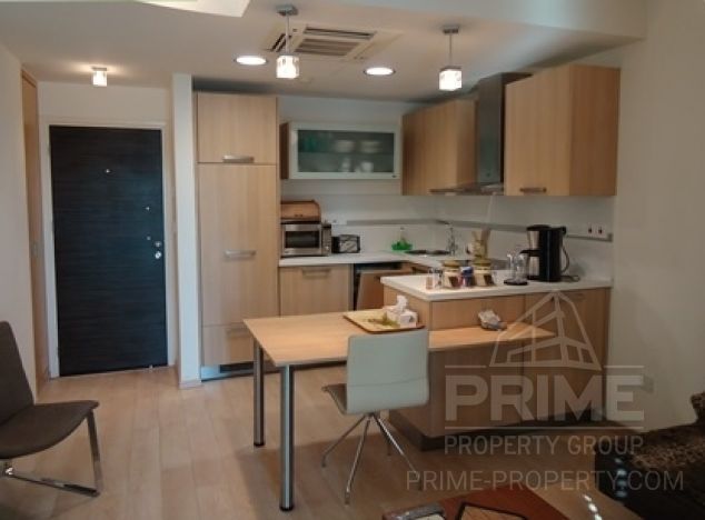 Apartament w rejonie  (Ayia Napa) na sprzedaż