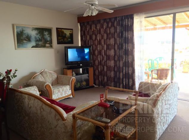 Apartament w rejonie  (Ayia Napa) na sprzedaż