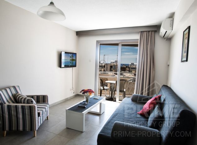 Apartament w rejonie  (Ayia Napa) na sprzedaż