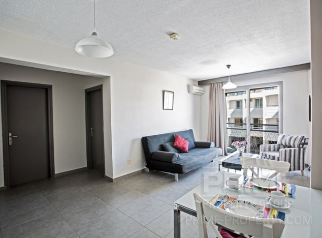 Apartament w rejonie  (Ayia Napa) na sprzedaż