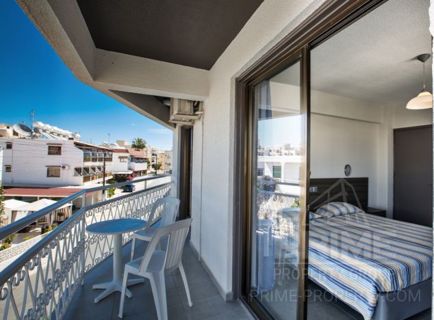 Apartament w rejonie  (Ayia Napa) na sprzedaż