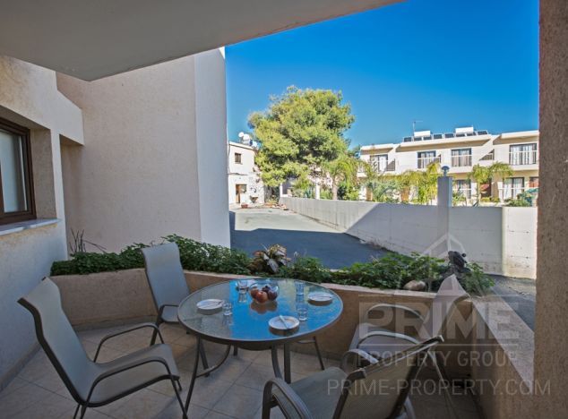 Apartament w rejonie  (Ayia Napa) na sprzedaż