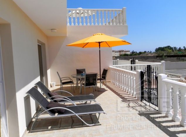 Apartament w rejonie  (Ayia Napa) na sprzedaż