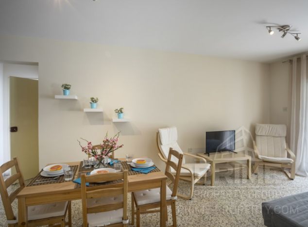Apartament w rejonie  (Ayia Napa) na sprzedaż