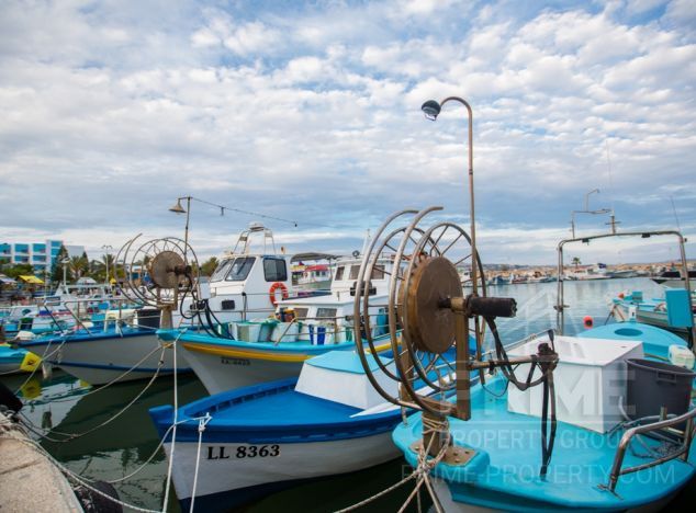  w rejonie  (Ayia Napa) na sprzedaż