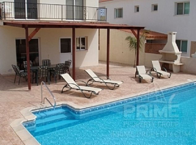 Willa w rejonie  (Ayia Napa) na sprzedaż