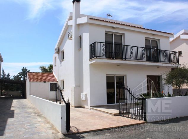 Willa w rejonie  (Ayia Napa) na sprzedaż