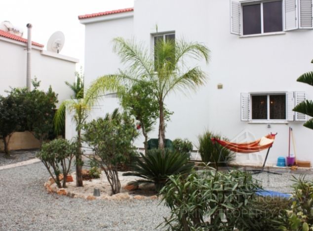 Willa w rejonie  (Ayia Napa) na sprzedaż