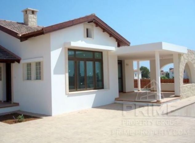 Dom typu Bungalow w rejonie  (Ayia Thekla) na sprzedaż