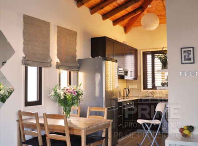 Apartament na sprzedaż w Agios Theodoros
