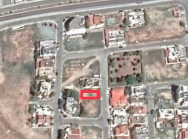 Ziemia w rejonie Larnaca (Cineplex) na sprzedaż