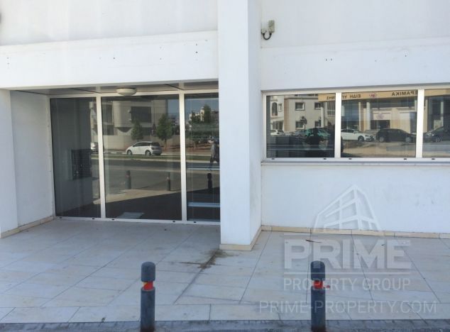 Biuro w rejonie Larnaca (Cineplex) na sprzedaż
